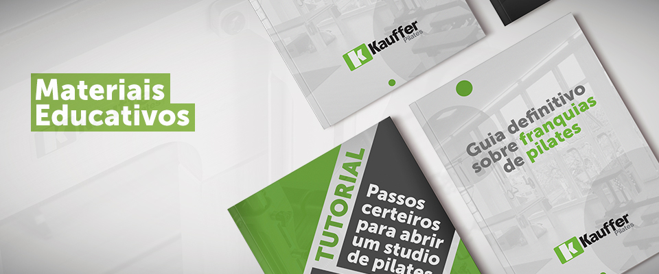 Kauffer Pilates - Equipamentos de pilates e acessórios - Conteúdos sobre pilates Kauffer Pilates - Equipamentos de pilates e acessórios - Conteúdos sobre pilates