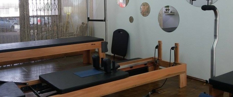 nome para o seu estúdio de Pilates