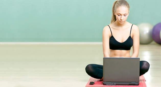 marketing de estudio de pilates