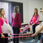 Encontro de Pilates Profissional 2016