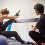 Encontro de Pilates Profissional 2016