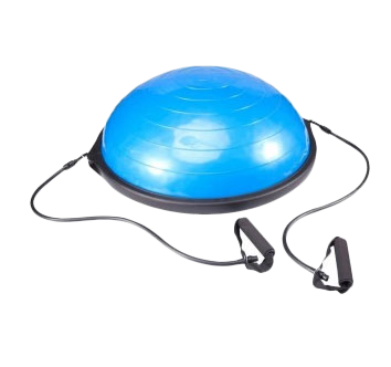 Acessórios de pilates - Bosu