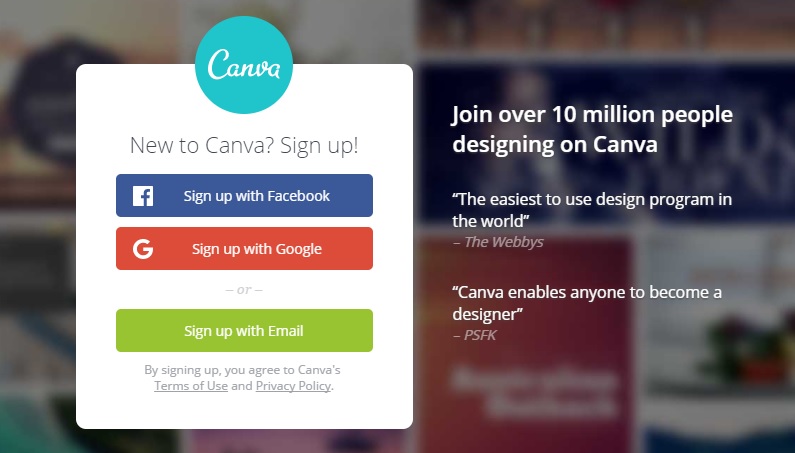 redes sociais de studios de pilates