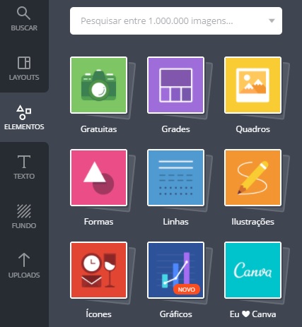 redes sociais de studios de pilates