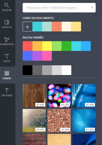 redes sociais de studios de pilates