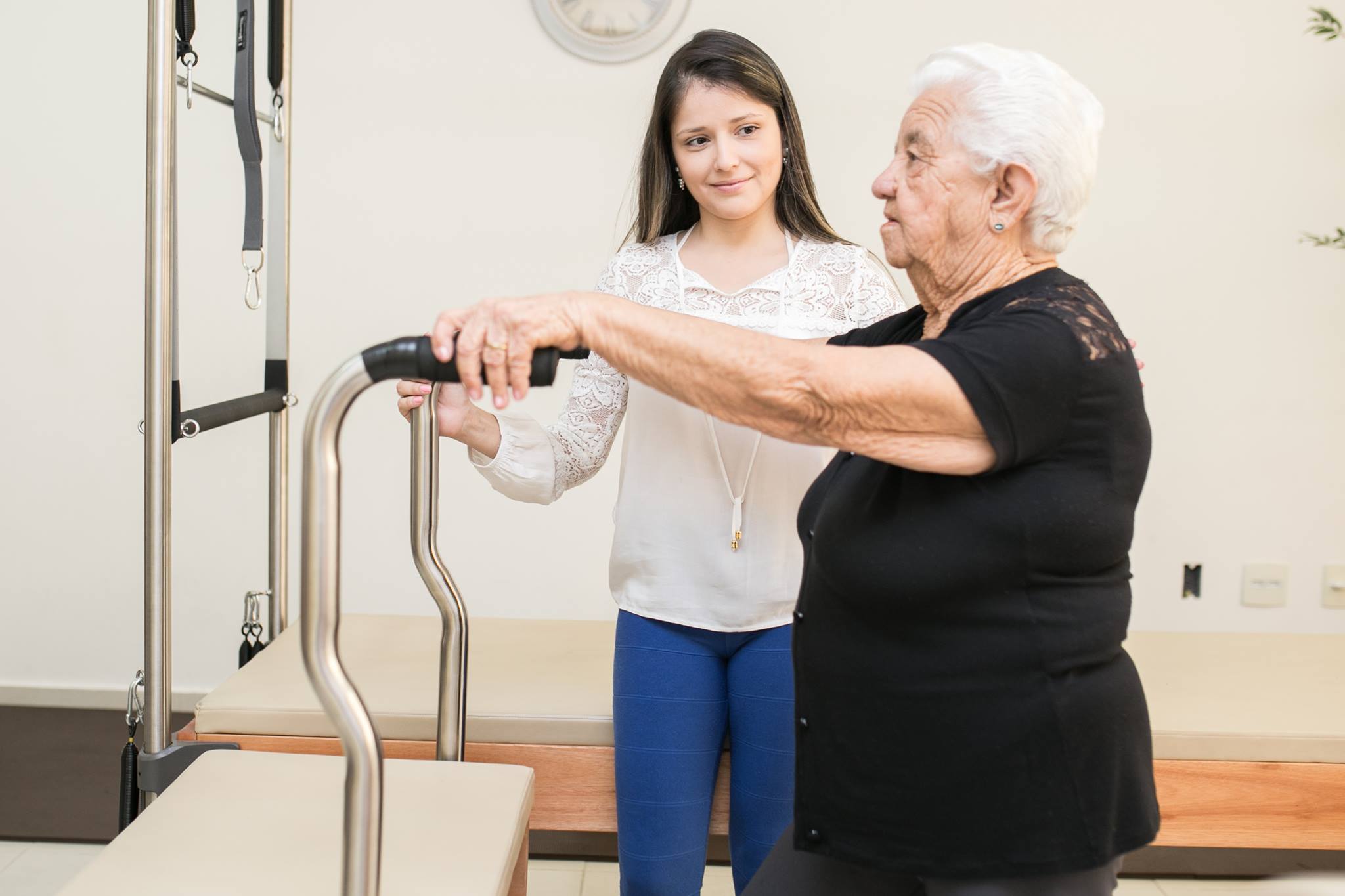 Studio de pilates em condomínio: o caminho para empreender gastando menos