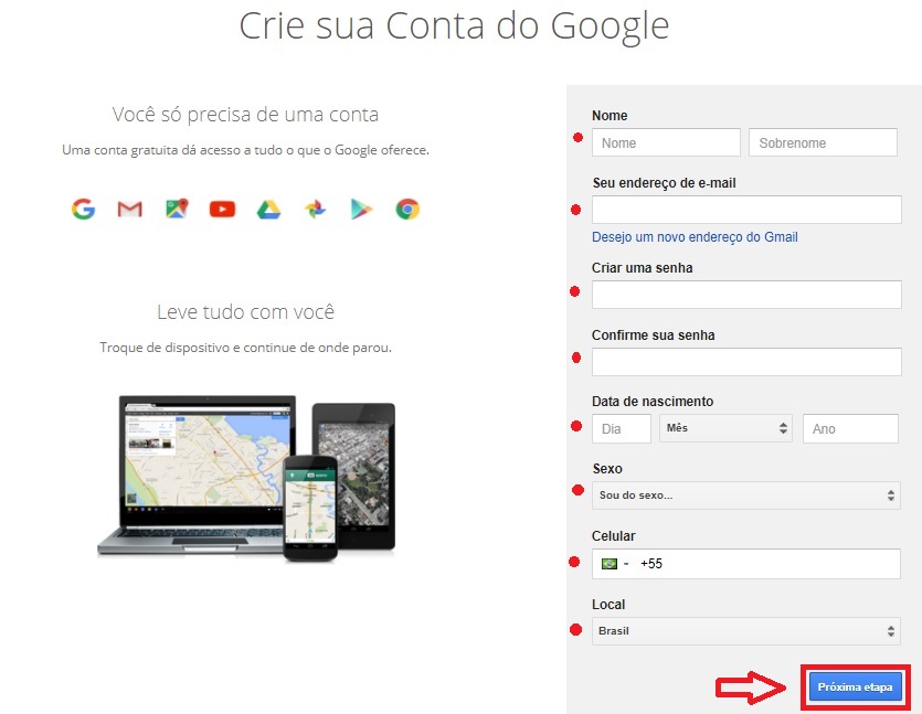 aulas de Pilates não YouTube