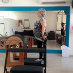 Pilates para idosos