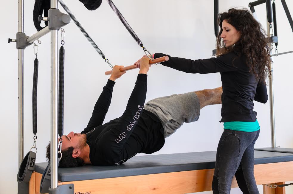 Mês dos pais: aproveite a data e atraia público masculino para aulas de pilates