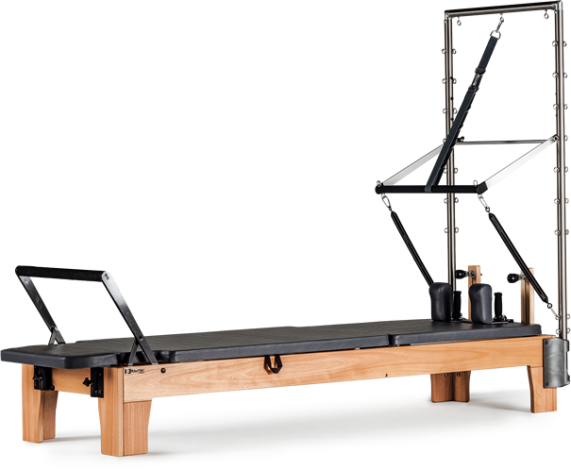 Reformer Torre - Aparelhos de pilates