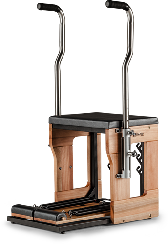 Step Chair - Aparelhos de pilates