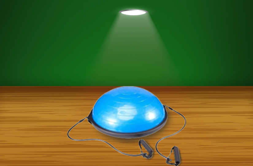 Bosu