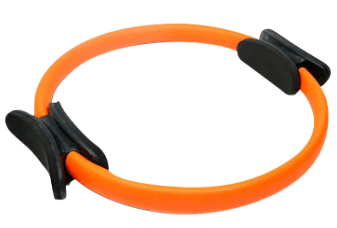 Flex Ring - nome dos acessórios de pilates