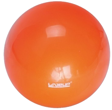 Overball - nome dos acessórios de pilates