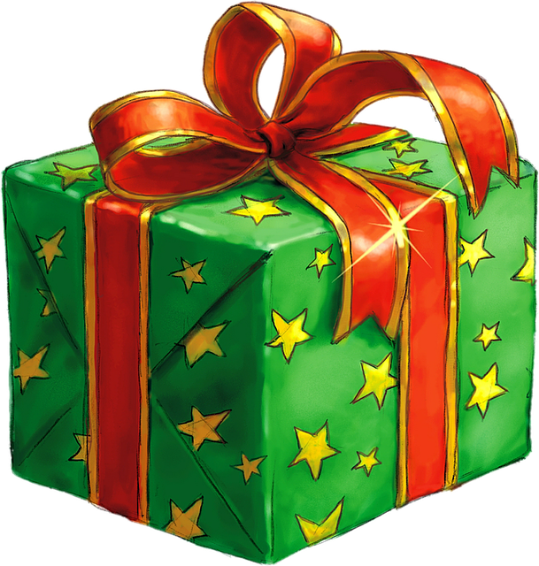 Presente de natal para amigo secreto de espaço de pilates