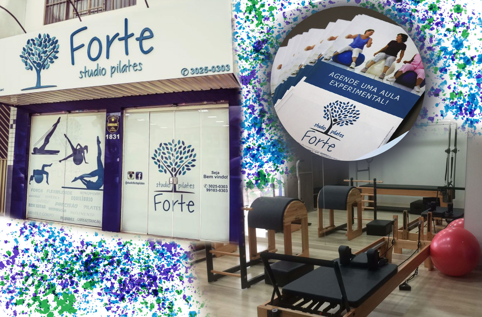 Studio Forte