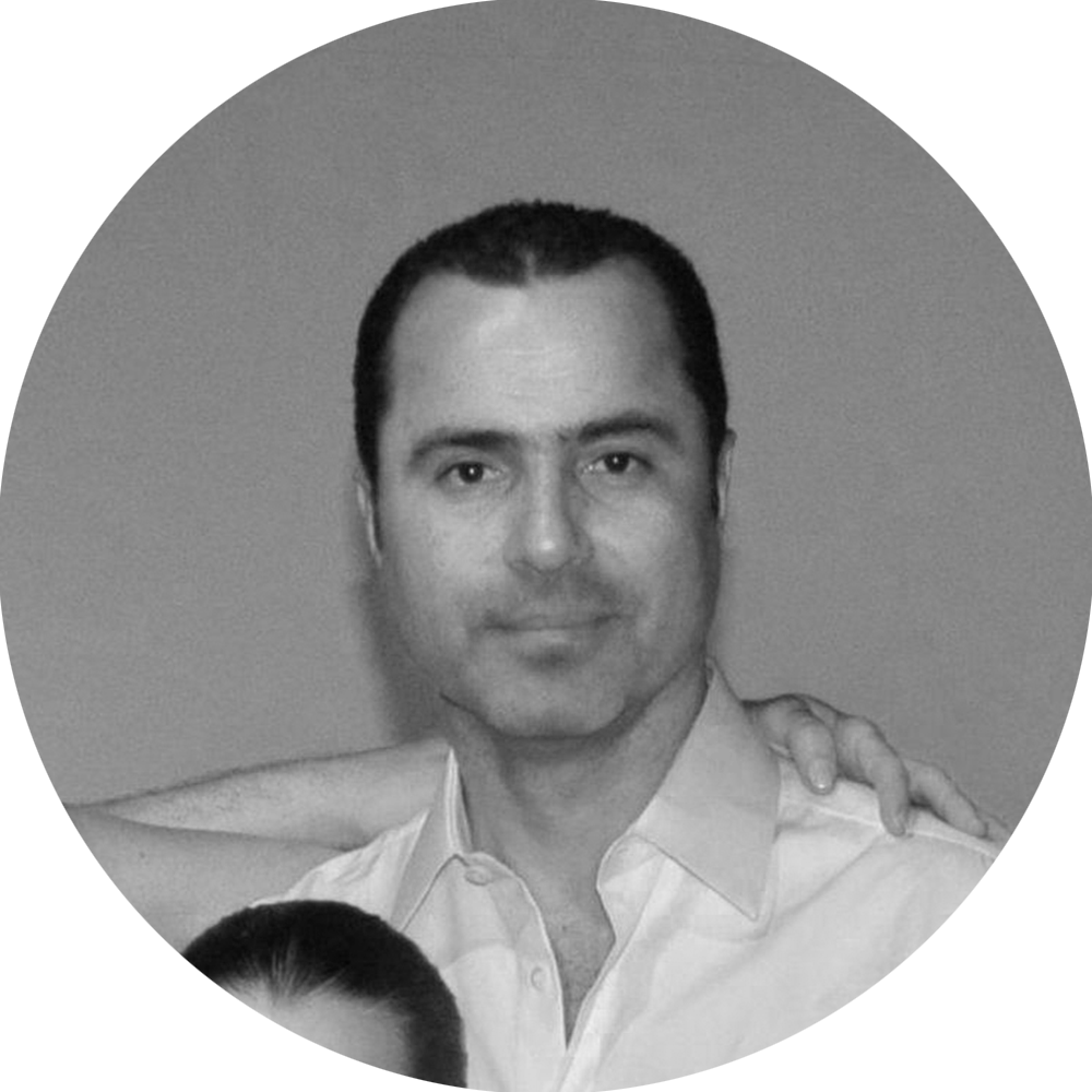 Sérgio Borges - Pure Pilates