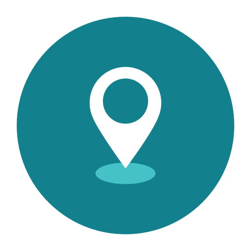 Como fazer parcerias na área da saúde - Localização