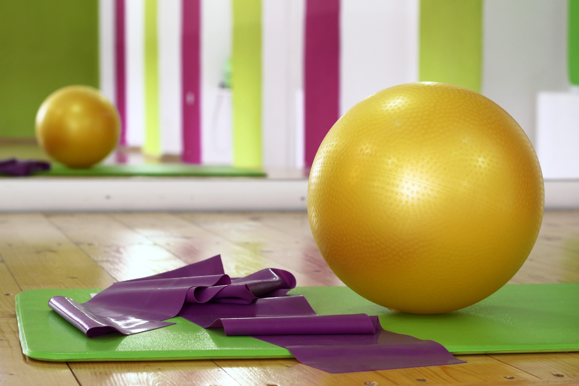 Studio de pilates: erros para não cometer em 2019
