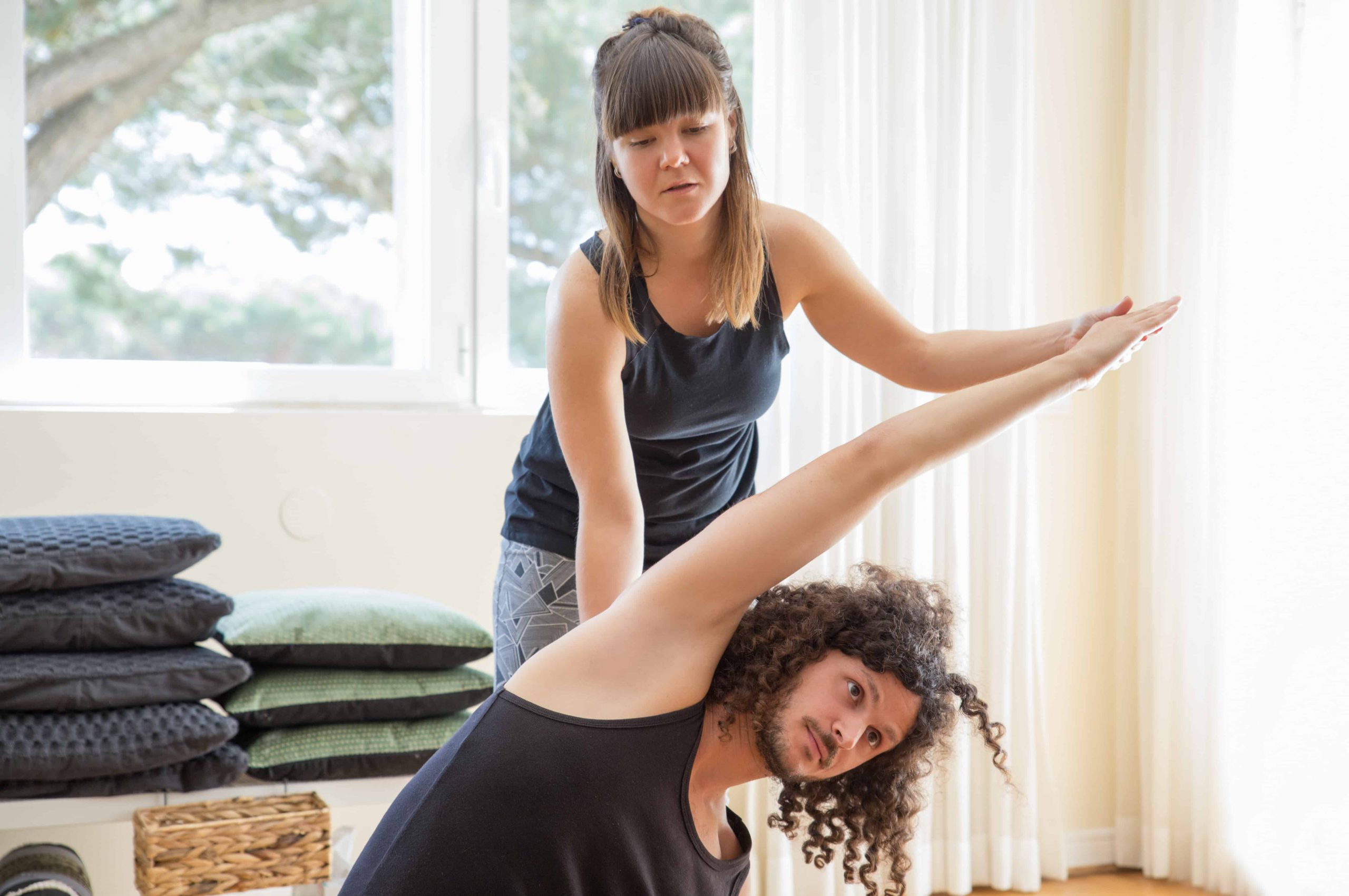 Pilates para iniciantes: 7 dicas para motivar novos alunos