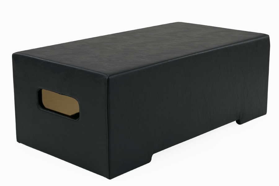 Reformer’s Big Box