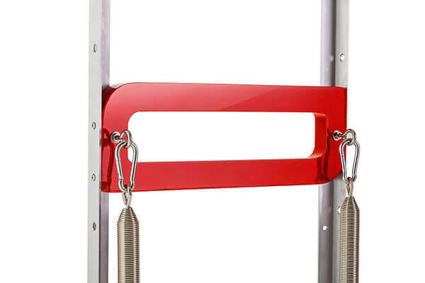 Pilates Springboard Kolor