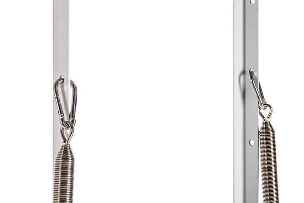 Plancha de Resortes Kolor