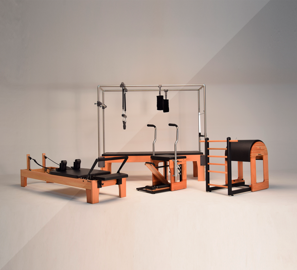 montar um estúdio de pilates