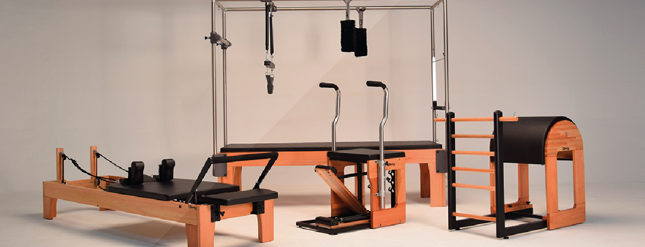 Exercícios para pilates